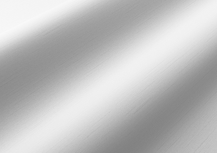 Faux Silk, White - Made to Measure Curtains - Image 4
